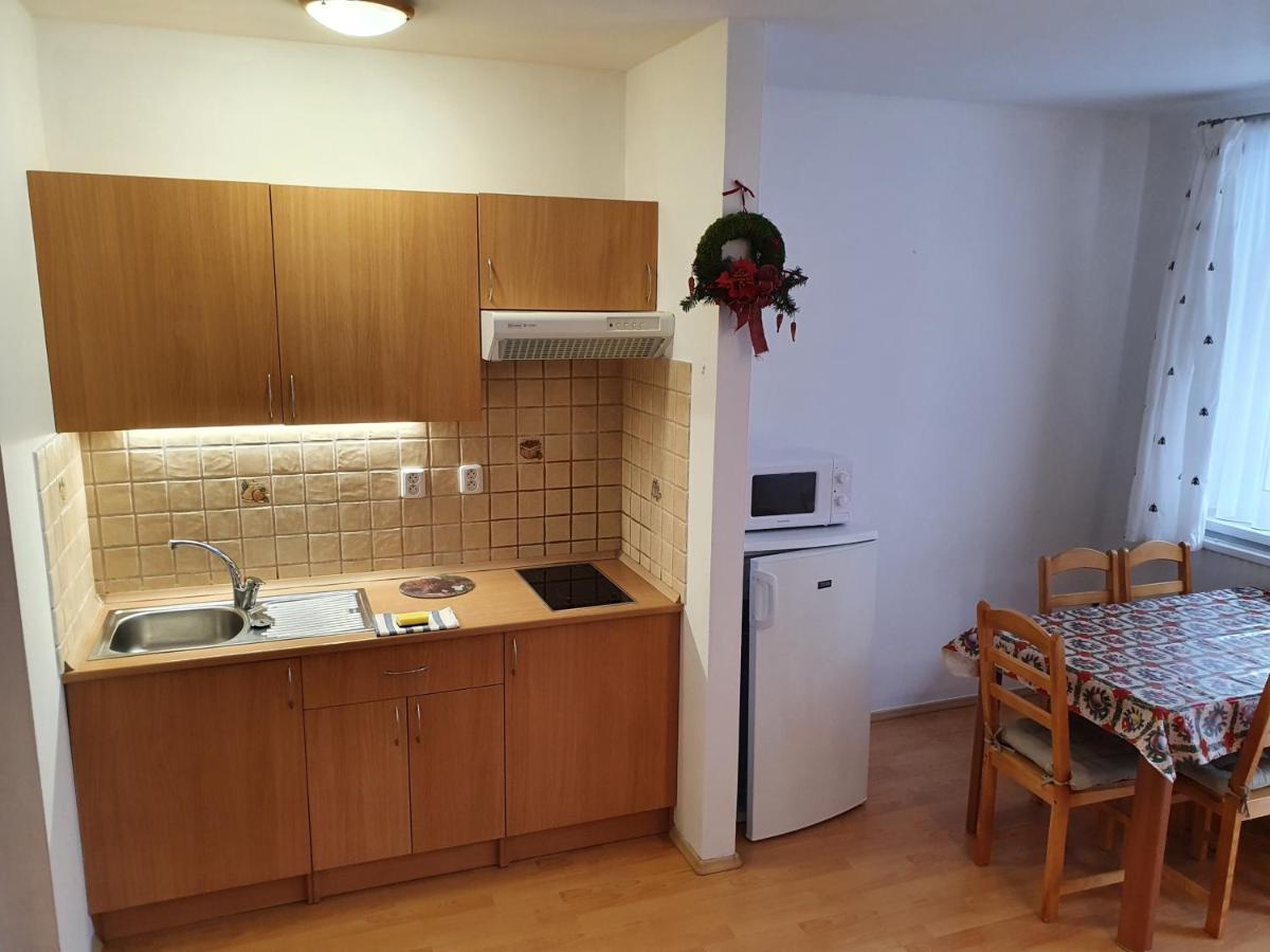 Apartments Michalka - Ap. Dom Skalka Доновали Екстериор снимка